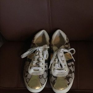 Coach Sneakers